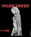 Милен Фармер 2019 &ndash; в кино / Mylene Farmer: Live 2019 - Le Film (Blu-ray)