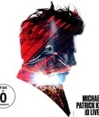 Майкл Патрик Келли: концертный фильм iD Live (2018) / Michael Patrick Kelly: iD Live (Blu-ray)