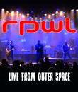 RPWL: Наживо из Космоса / RPWL: Live from Outer Space (Blu-ray)