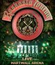 Raskasta Joulua: концерт на Хартвалл Арена в 2017 / Raskasta Joulua: Live Hartwall Arena 2017 (Blu-ray)