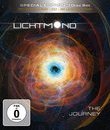 Lichtmond: Путешествие (Специальное издание) / Lichtmond: The Journey (Special Edition - 3D/2D+CD+4K UHD) (Blu-ray)