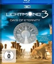 Lichtmond 3: Дни вечности / Lichtmond 3: Days of Eternity (3D+2D) (Blu-ray)