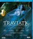 Травиата - Вы заслуживаете лучшего будущего / Traviata - Vous m&eacute;ritez un avenir meilleur (Blu-ray)