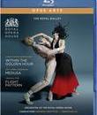 В золотой час / Медуза / Схема полета / Within the Golden Hour, Medusa & Flight Pattern (Blu-ray)
