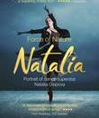 Наталья Осипова: Сила природы / Force of Nature - Natalia (Blu-ray)
