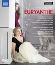 Вебер: Эврианта / Weber: Euryanthe - Theater an der Wien 2018 (Blu-ray)