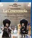Джоаккино Россини: Золушка / Rossini: La Cenerentola - Teatro dell&rsquo;Opera di Roma (2016) (Blu-ray)