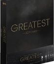 Концерт к 20-летию группы g.o.d / g.o.d: Greatest - 20th Anniversary Concert (Blu-ray)