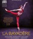 Минкус: Баядерка / Minkus: La Bayadere - The Royal Ballet (2019) (Blu-ray)