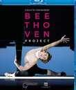 "Бетховен-проект" - балет Джона Ноймайера / Beethoven Project - A Ballet by John Neumeier (Blu-ray)
