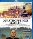 Квастхофф поет Малера в Опере Земпера / Quasthoff sings Mahler - Semperoper Dresden 2010 (Blu-ray)
