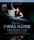 Вагнер: "Валькирия" / Wagner: Die Walkure - Royal Opera (2018) (Blu-ray)