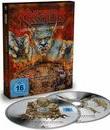 Kreator: концерт London Apocalypticon в Круглом доме / Kreator: London Apocalypticon - Live at the Roundhouse (Blu-ray)