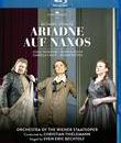 Рихард Штраус: Ариадна на Наксосе / Strauss: Ariadne Auf Naxos - Wiener Staatsoper (2014) (Blu-ray)