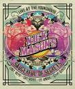 Ник Мейсон: "Блюдце, полное тайн" / Nick Mason's Saucerful of Secrets: Live at the Roundhouse (Blu-ray)