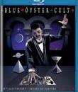 Blue Oyster Cult: концерт к 40-летию группы / Blue Oyster Cult: 40th Anniversary - Agents Of Fortune - Live 2016 (Blu-ray)