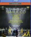 Верди: Набукко / Verdi: Nabucco - Festival Verdi Parma 2019 (Blu-ray)