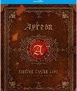 Ayreon: Внутрь Электрического Замка / Ayreon: Electric Castle Live and Other Tales (Blu-ray)
