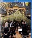 Новогодний концерт 2019 в Берлинской Филармонии / Silvesterkonzert 2019: New Year&lsquo;s Eve Concert - An Evening With Broadway Melodies (2019) (Blu-ray)