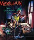 Мариллион: Этюд о плачущем шуте / Marillion: Script for a Jester's Tear (Deluxe Edition) (1983) (Blu-ray)