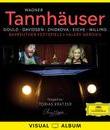 Вагнер: "Тангейзер" / Wagner: Tannhauser - Bayreuther Festspiele 2019 (Blu-ray)