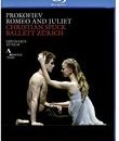 Прокофьев: "Ромео и Джульетта" / Prokofiev: Romeo and Juliet - Opernhaus Zurich (2019) (Blu-ray)