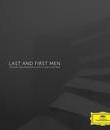 Последние и первые люди (Саундтрек к фильму) / Last And First Men (Soundtrack) (Blu-ray)
