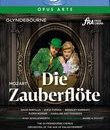 Моцарт: Волшебная флейта / Mozart: Die Zauberflote - Glyndebourne Opera (2019) (Blu-ray)