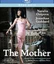 Мун и Прайс: Мать / Moon & Price: The Mother (Blu-ray)