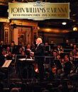 Джон Уильямс: концерт в Вене / John Williams - Live in Vienna (Blu-ray)