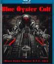 Blue Oyster Cult: концерт в iHeartRadio Театр Нью-Йорк / Blue Oyster Cult: iHeart Radio Theater N.Y.C. 2012 (Blu-ray)