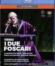 Верди: Двое Фоскари / Verdi: I Due Foscari - Festival Verdi Parma 2019 (Blu-ray)