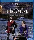 Верди: Трубадур / Verdi: Il Trovatore - Arena di Verona (2019) (Blu-ray)