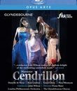 Массне: Золушка / Massenet: Cendrillon - Glyndebourne Opera (2019) (Blu-ray)