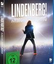Линденберг! Делай свое дело! / Lindenberg! Mach dein Ding! (Blu-ray)