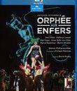 Оффенбах: Орфей в аду / Offenbach: Orphee aux Enfers - Salzburg Festival 2019 (Blu-ray)