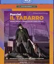 Пуччини: Плащ / Puccini: Il Tabarro - Maggio Musicale Fiorentino (2019) (Blu-ray)