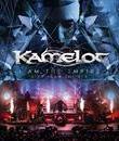 Kamelot: Я империя (наживо в 013 Тилбург) / Kamelot: I Am the Empire (Live from the 013) (Blu-ray)