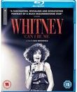 Уитни: Могу я быть собой? / Whitney: Can I Be Me (2017) (Blu-ray)