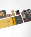 Роллинг Стоунз: Суп из козьих голов / The Rolling Stones: Goats Head Soup (Blu-ray)