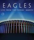 Eagles: концертный фильм на Forum-2018 / Eagles: Live from the Forum MMXVIII (Blu-ray)