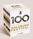 Зальцбургский фестиваль - юбилейное издание к 100-летию / Salzburg Festival - 100 Anniversary Edition (Blu-ray)