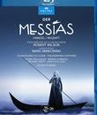 Гендель / Моцарт: Der Messias / Handel / Mozart: Мессия (Blu-ray)