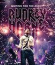 Одри Хорн: концертный тур Waiting for the Night / Audrey Horne: Waiting for the Night - Live (Blu-ray)