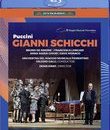 Пуччини: Джанни Скикки / Puccini: Gianni Schicchi - Maggio Musicale Fiorentino (2019) (Blu-ray)