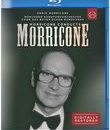 Морриконе дирижирует Морриконе / Morricone Conducts Morricone (Blu-ray)
