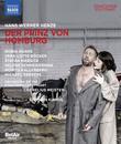 Ханс Вернер Хенце: Принц Гомбургский / Henze: Der Prinz von Homburg (Blu-ray)