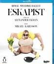 Экман: Эскапист / Karlsson & Ekman: Eskapist (Blu-ray)