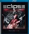 Эклипс: live-альбом Viva La Victoria / Eclipse: Viva la Victouria (Blu-ray)