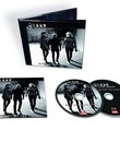 Адам Ламберт и Queen: концертный тур Live Around the World / Queen & Adam Lambert: Live Around the World (Blu-ray)
